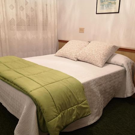 Hostal Vina Outes Eksteriør bilde