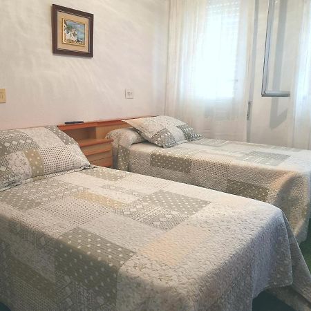 Hostal Vina Outes Eksteriør bilde