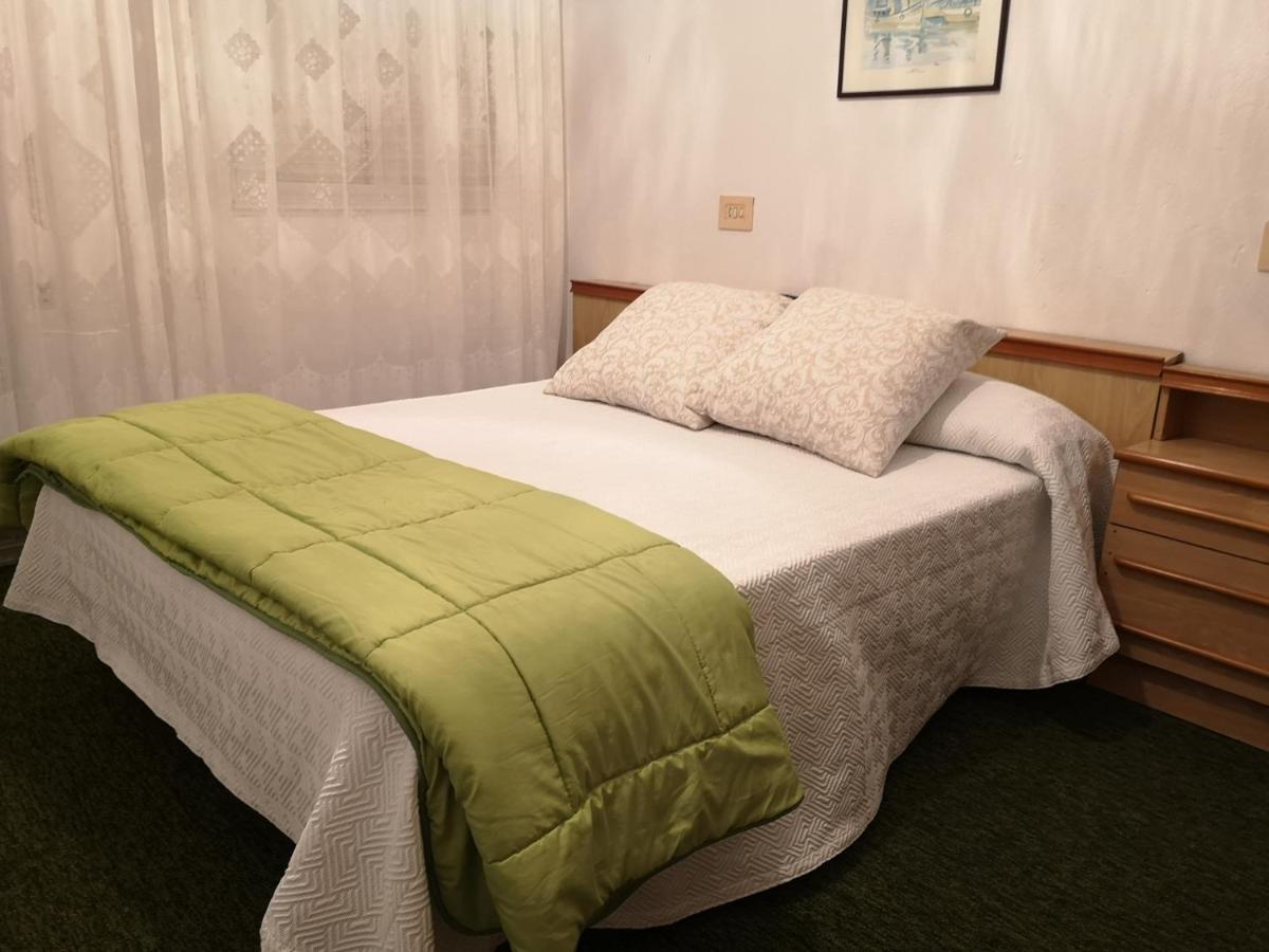 Hostal Vina Outes Eksteriør bilde